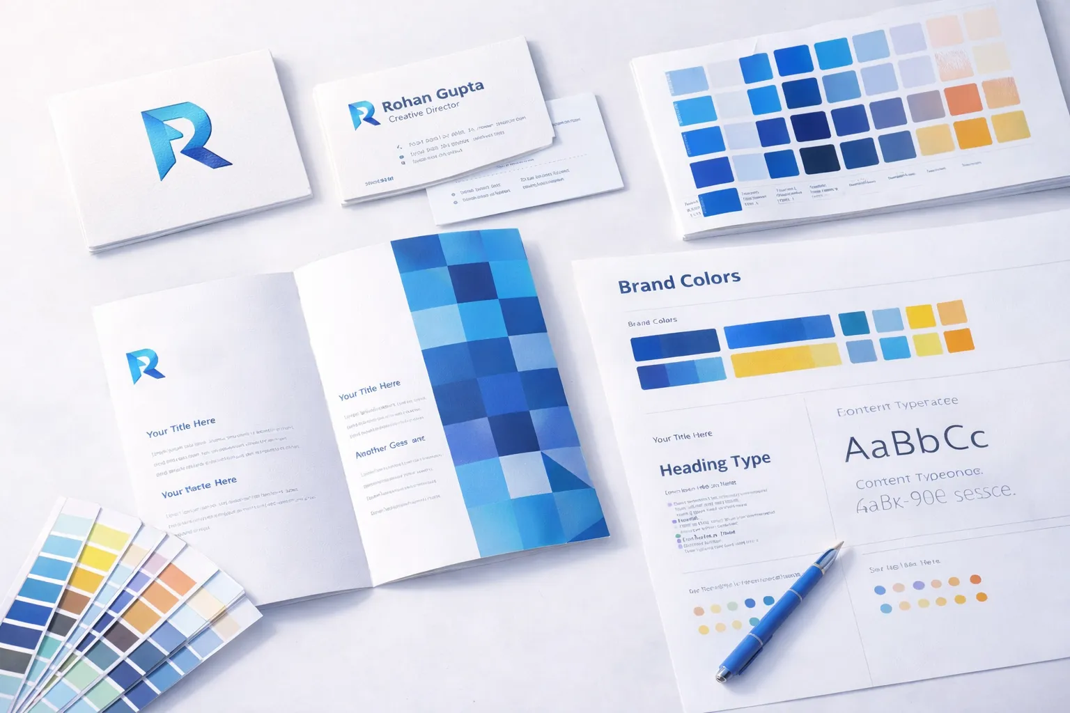 Branding 02